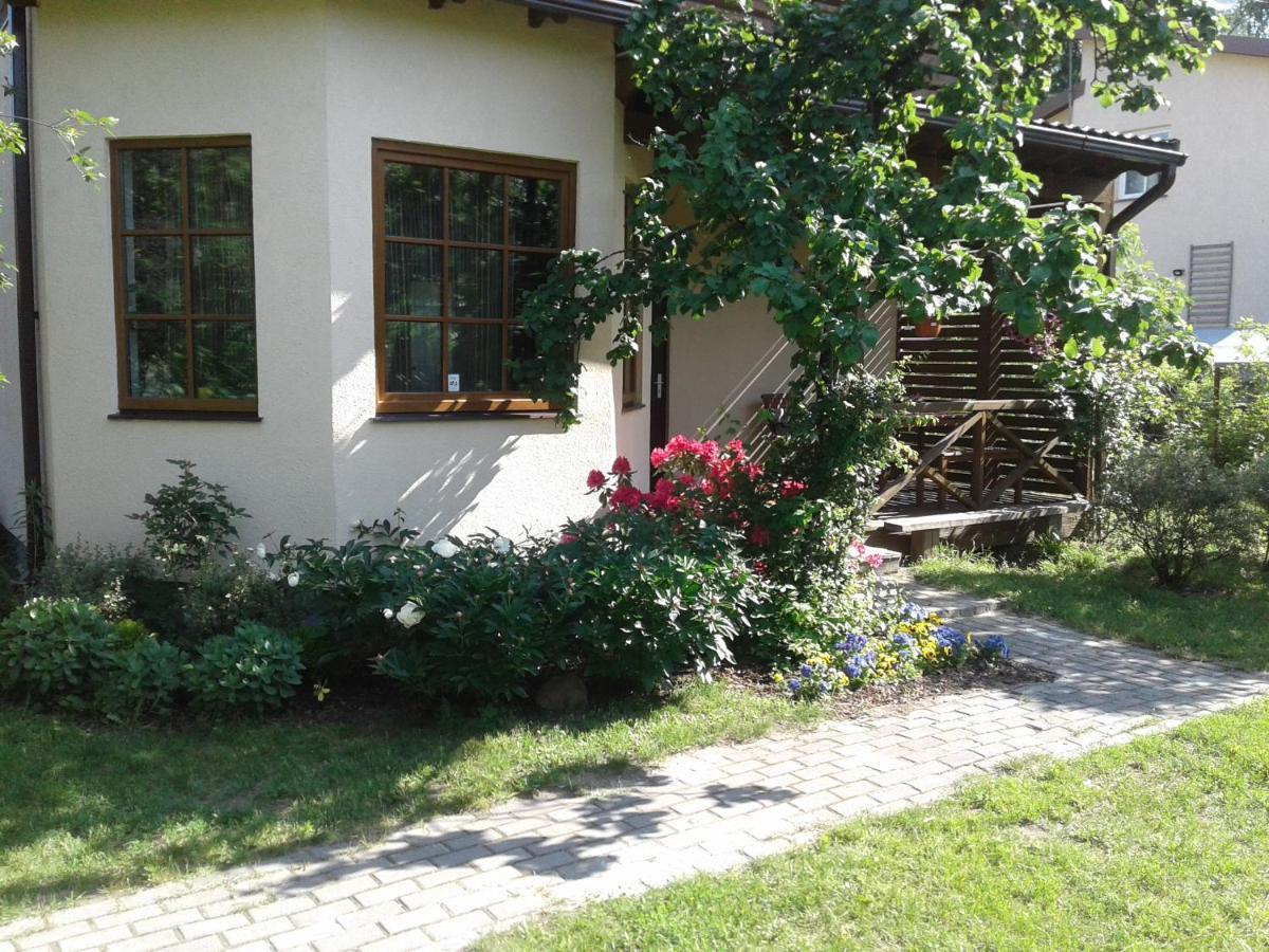 Boutigue City House With Terrace And Garden Free Parking Рига Экстерьер фото