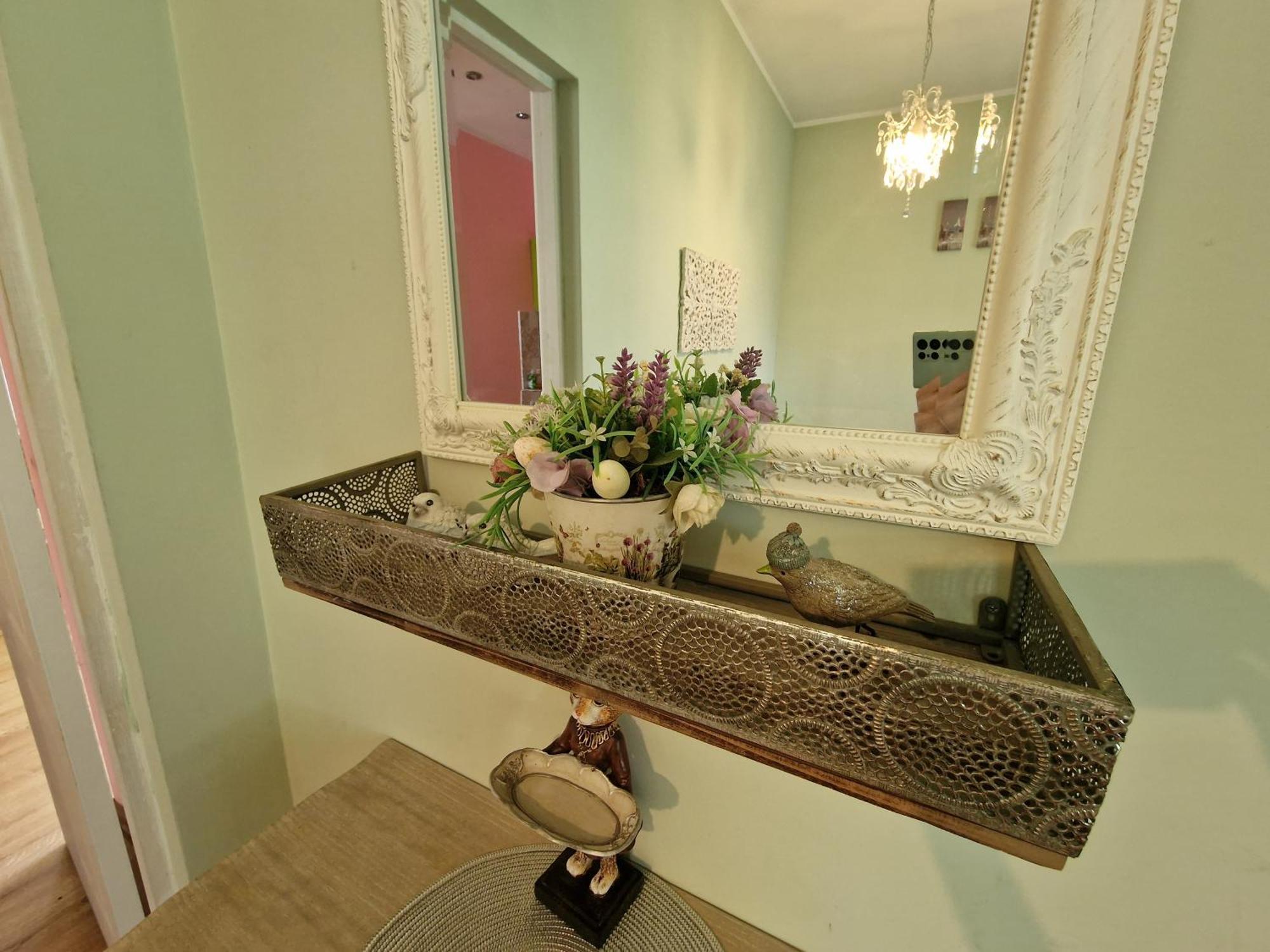 Boutigue City House With Terrace And Garden Free Parking Рига Экстерьер фото
